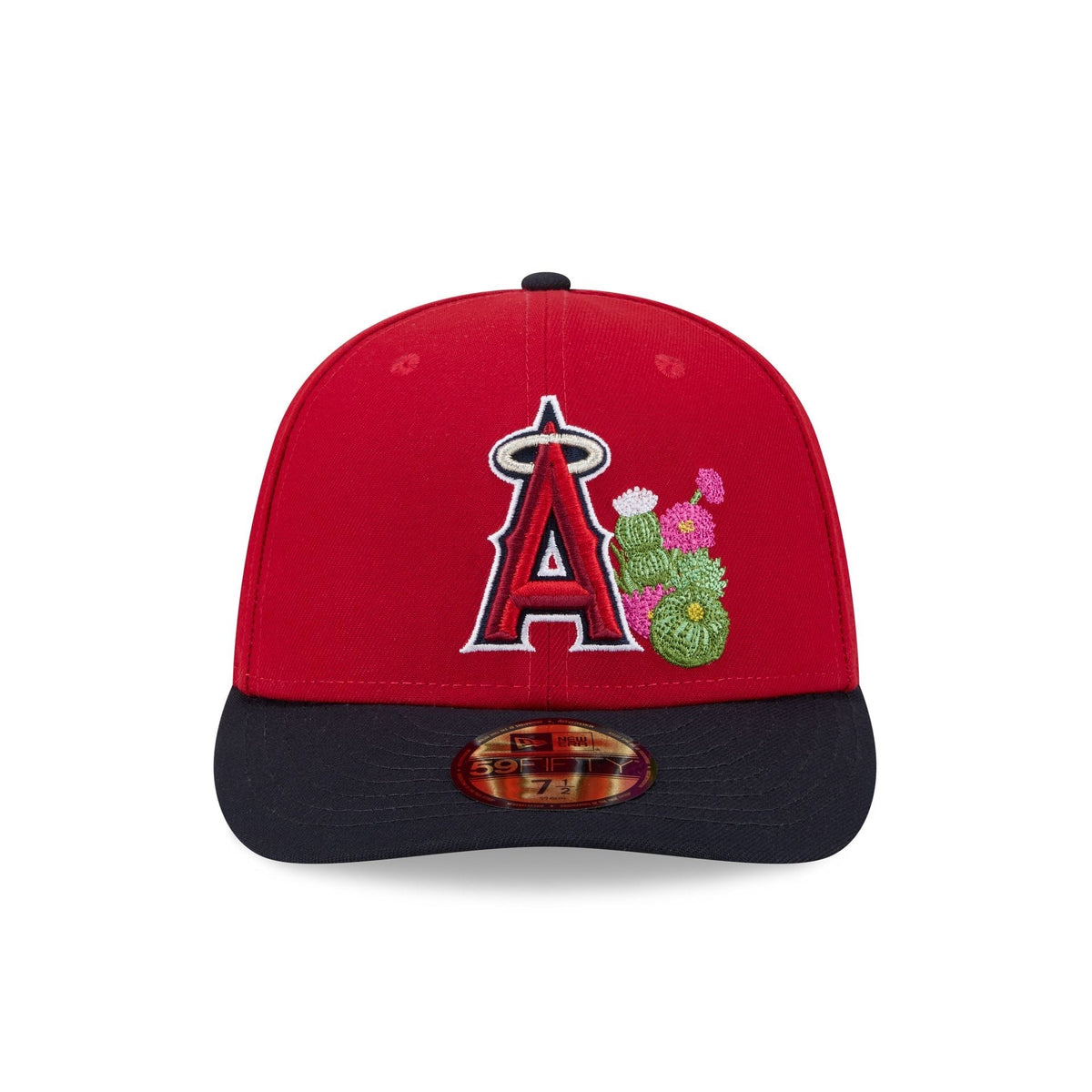 Anaheim Angels MLB Spring Training 2026 59FIFTY Fitted New Era