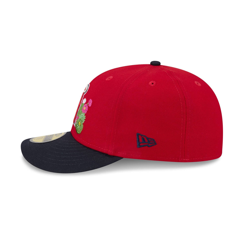 Anaheim Angels MLB Spring Training 2026 59FIFTY Fitted New Era
