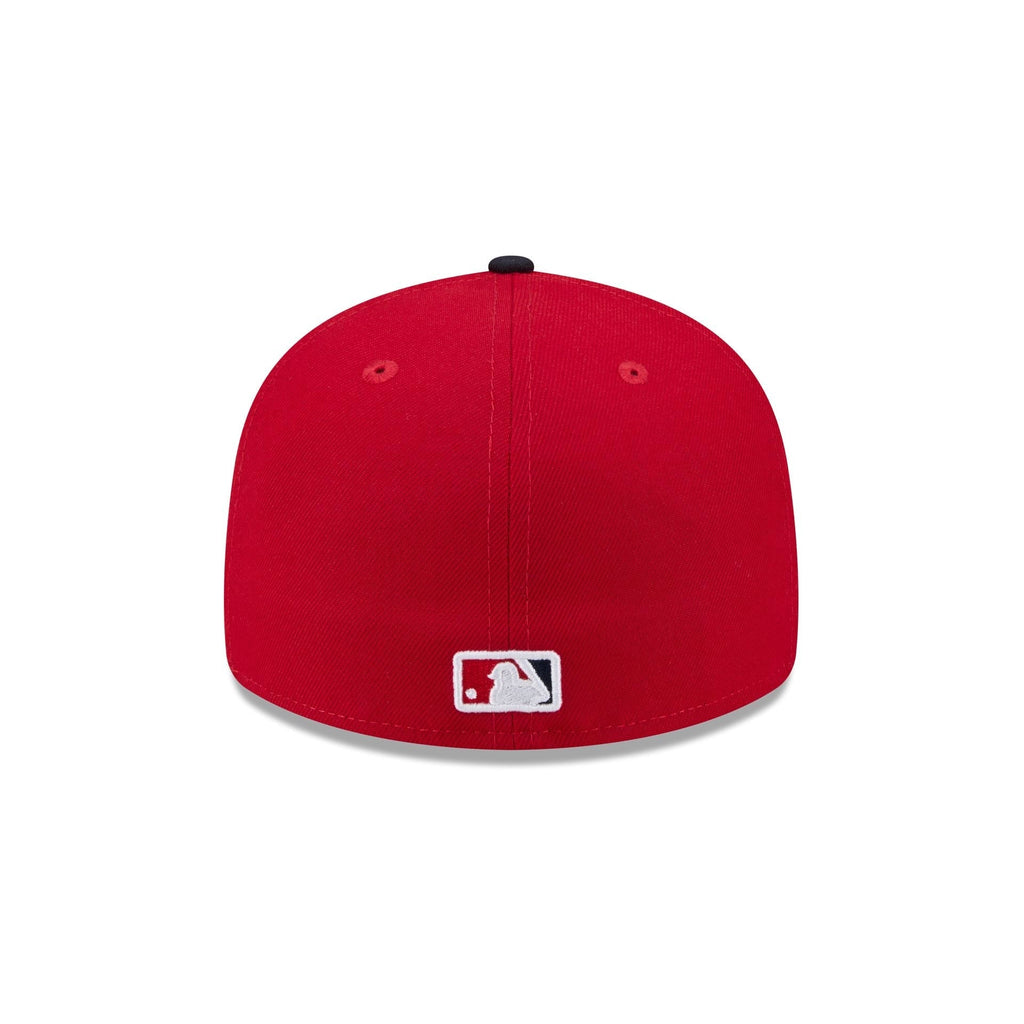 Anaheim Angels MLB Spring Training 2026 59FIFTY Fitted New Era