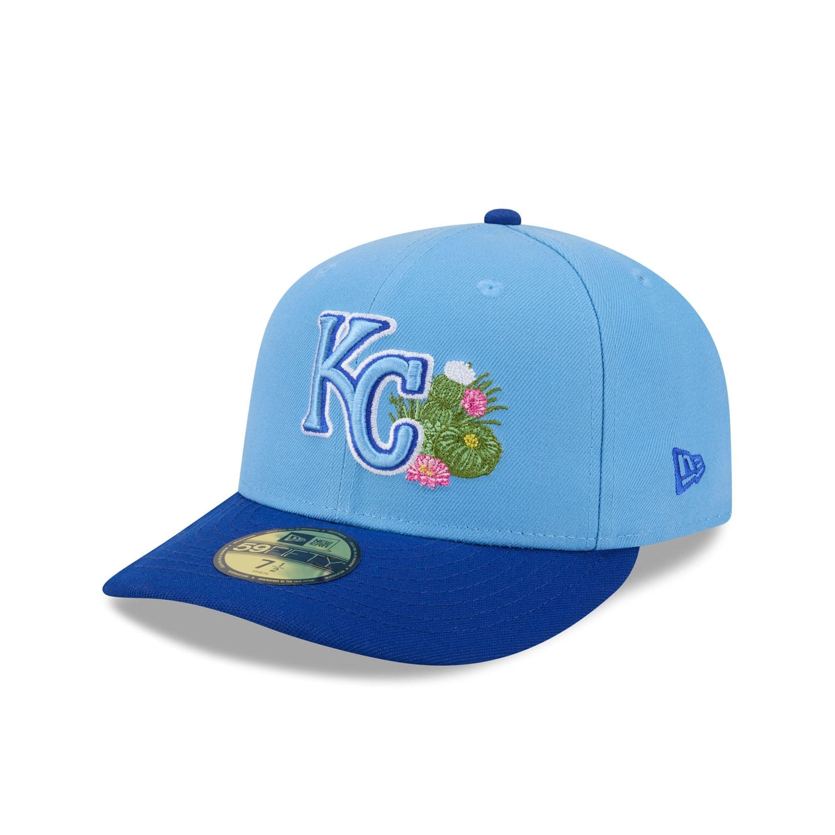 Kansas City Royals MLB Spring Training 2026 59FIFTY Fitted New Era