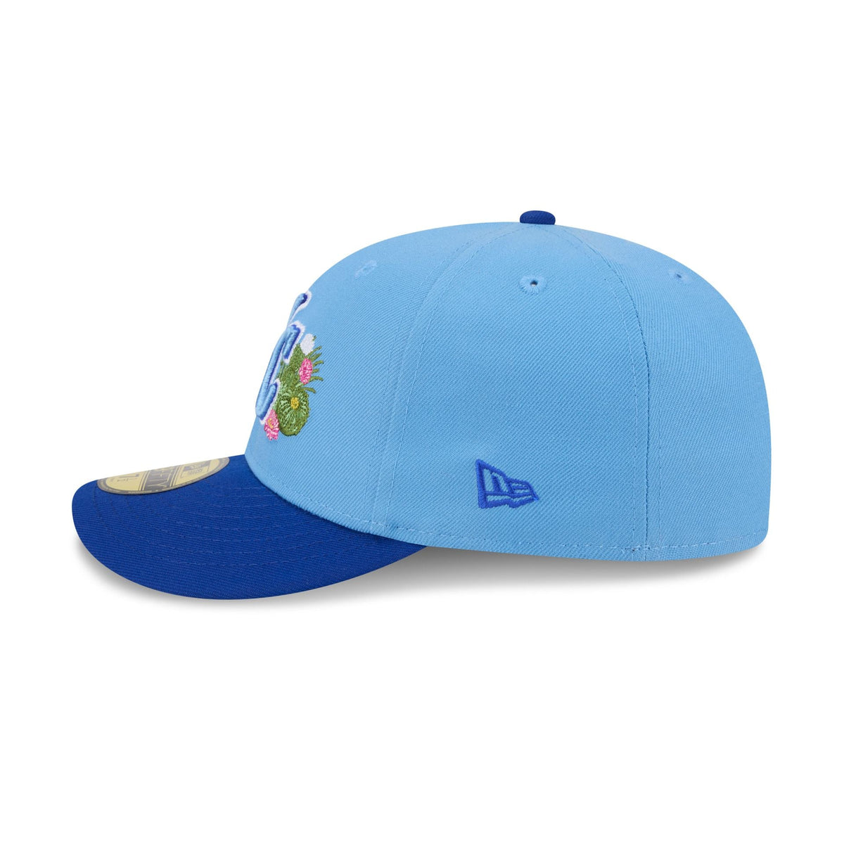 Kansas City Royals MLB Spring Training 2026 59FIFTY Fitted New Era
