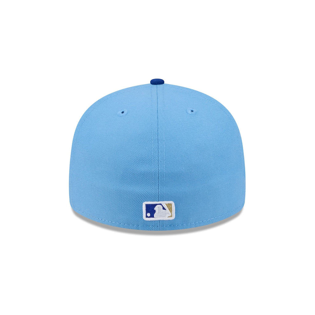Kansas City Royals MLB Spring Training 2026 59FIFTY Fitted New Era