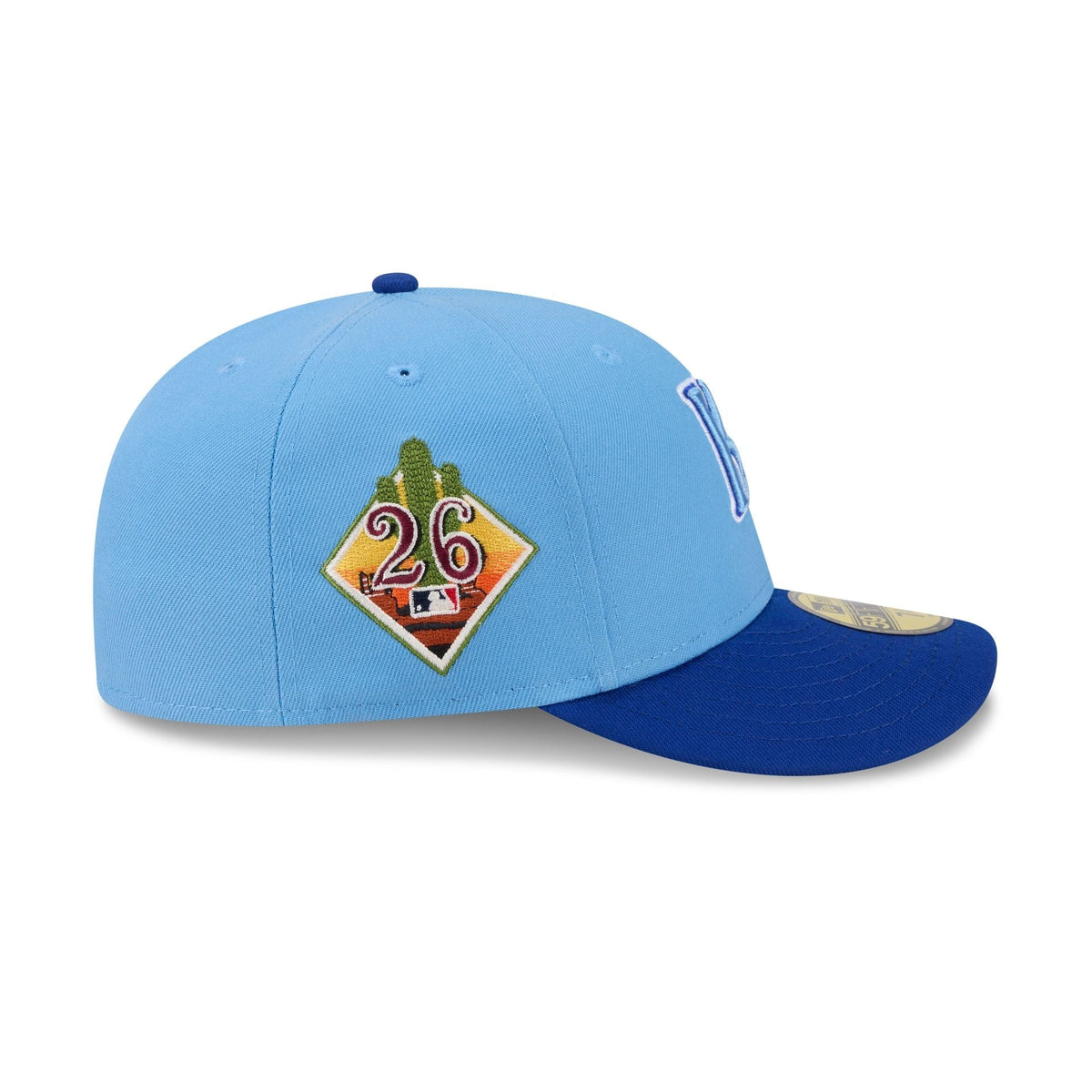 Kansas City Royals MLB Spring Training 2026 59FIFTY Fitted New Era