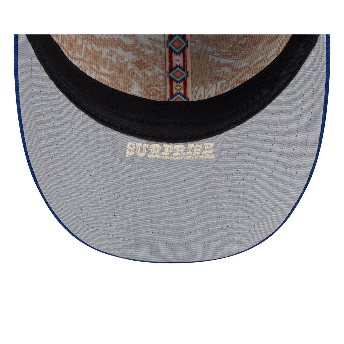 Kansas City Royals MLB Spring Training 2026 59FIFTY Fitted New Era