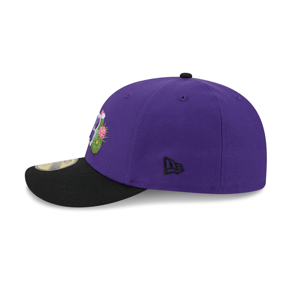 Colorado Rockies MLB Spring Training 2026 59FIFTY Fitted New Era