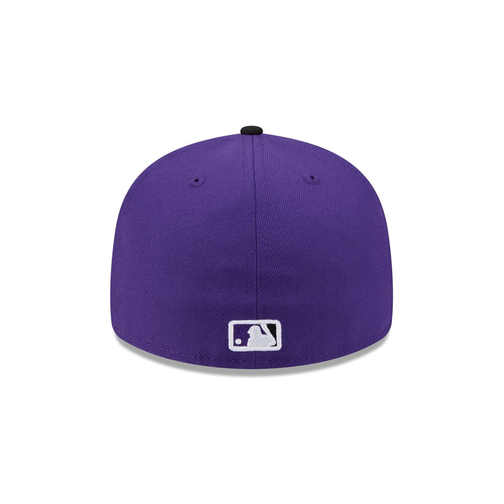 Colorado Rockies MLB Spring Training 2026 59FIFTY Fitted New Era