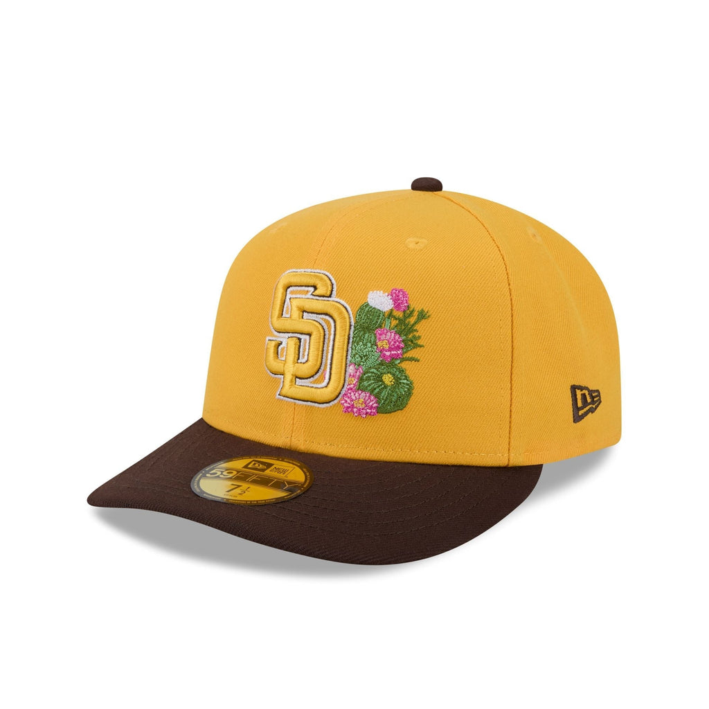 San Diego Padres MLB Spring Training 2026 59FIFTY Fitted New Era