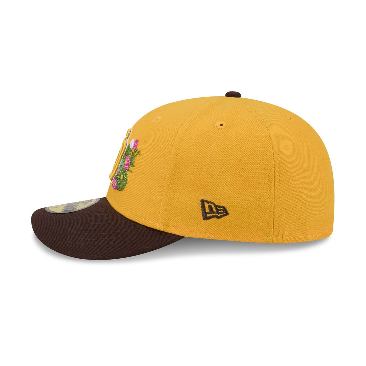 San Diego Padres MLB Spring Training 2026 59FIFTY Fitted New Era