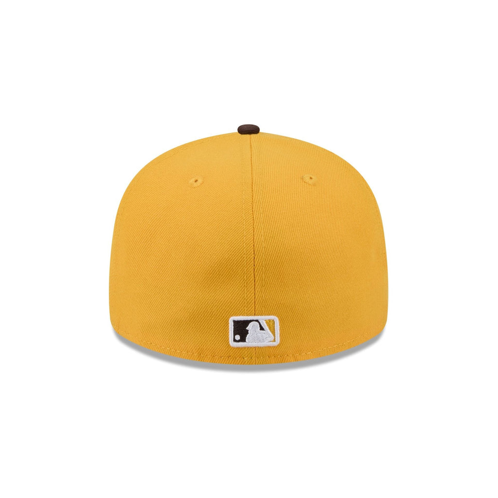 San Diego Padres MLB Spring Training 2026 59FIFTY Fitted New Era