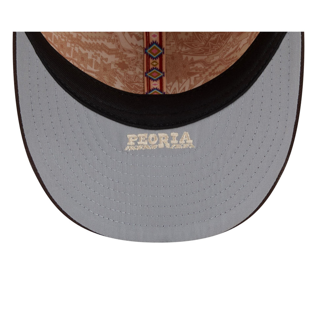 San Diego Padres MLB Spring Training 2026 59FIFTY Fitted New Era
