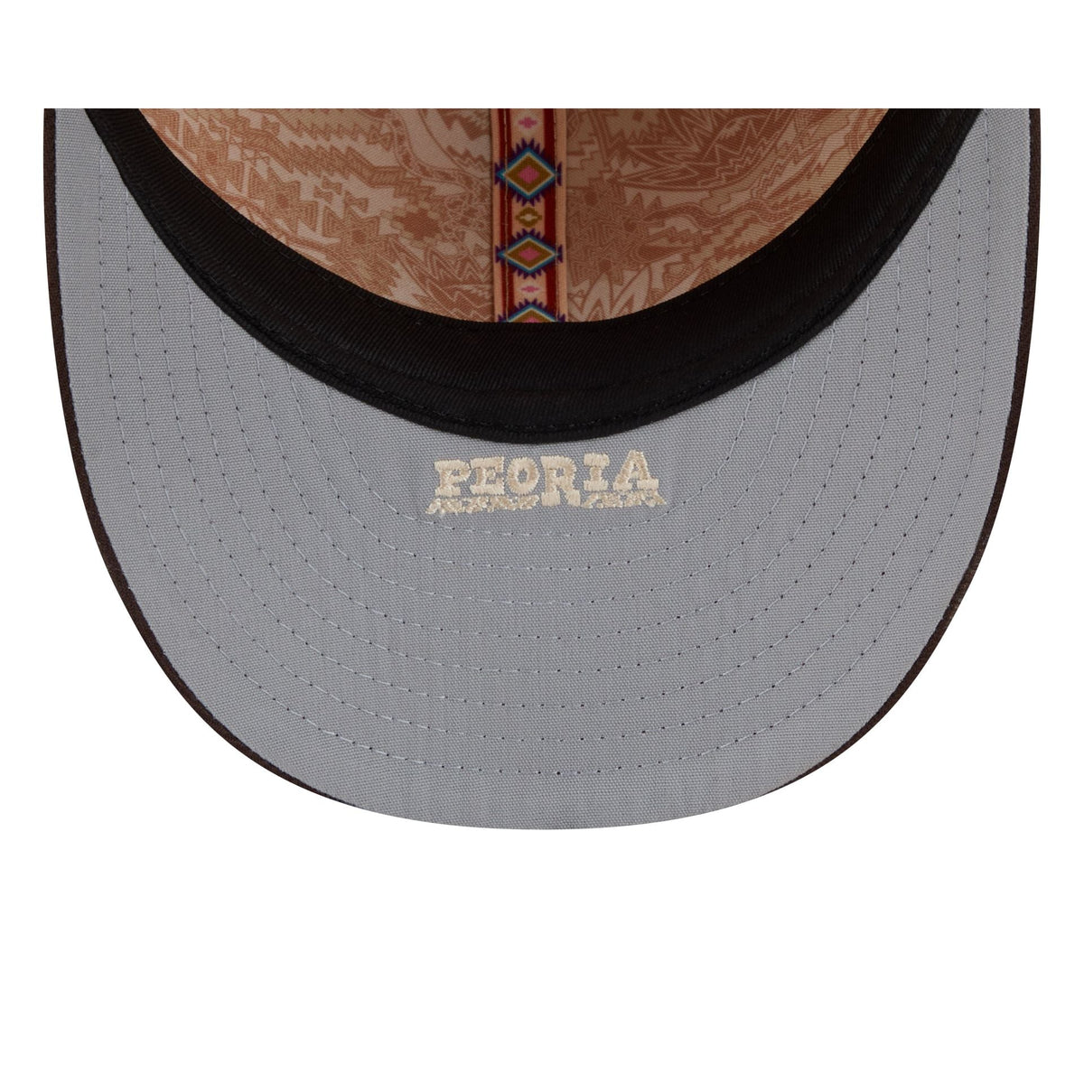 San Diego Padres MLB Spring Training 2026 59FIFTY Fitted New Era