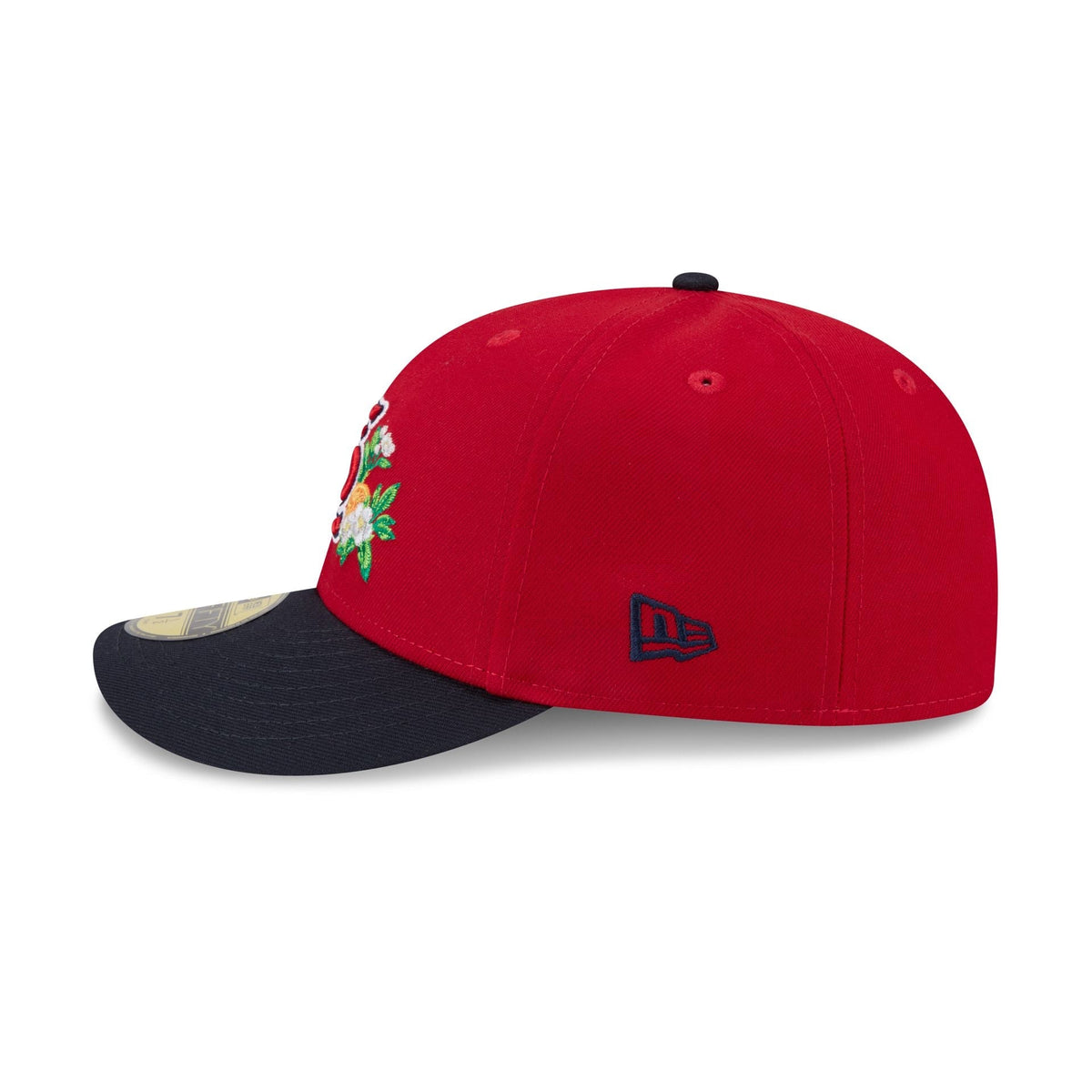 St Louis Cardinals MLB Spring Training 2026 59FIFTY Fitted New Era