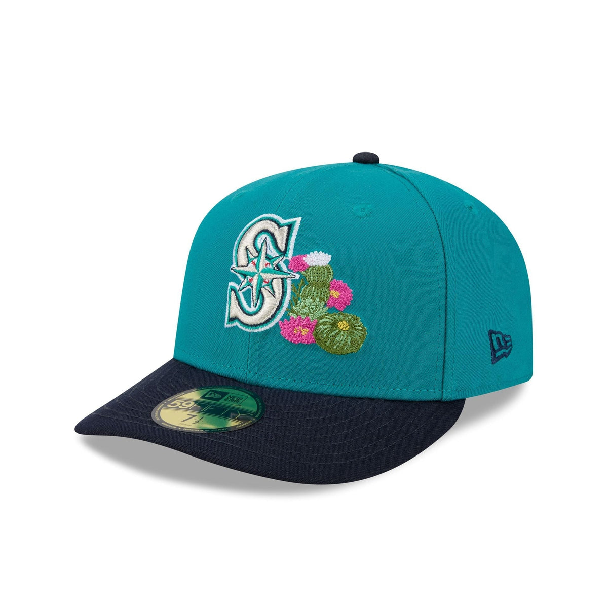 Seattle Mariners MLB Spring Training 2026 59FIFTY Fitted New Era