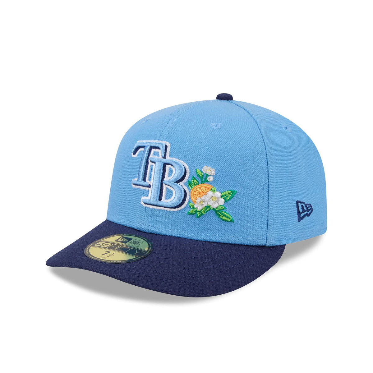 Tampa Bay Rays MLB Spring Training 2026 59FIFTY Fitted New Era