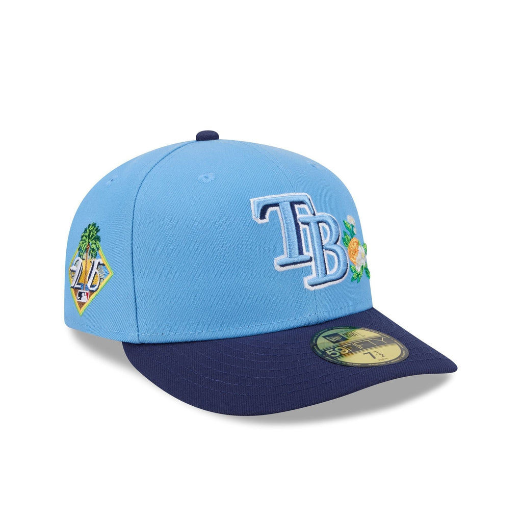 Tampa Bay Rays MLB Spring Training 2026 59FIFTY Fitted New Era