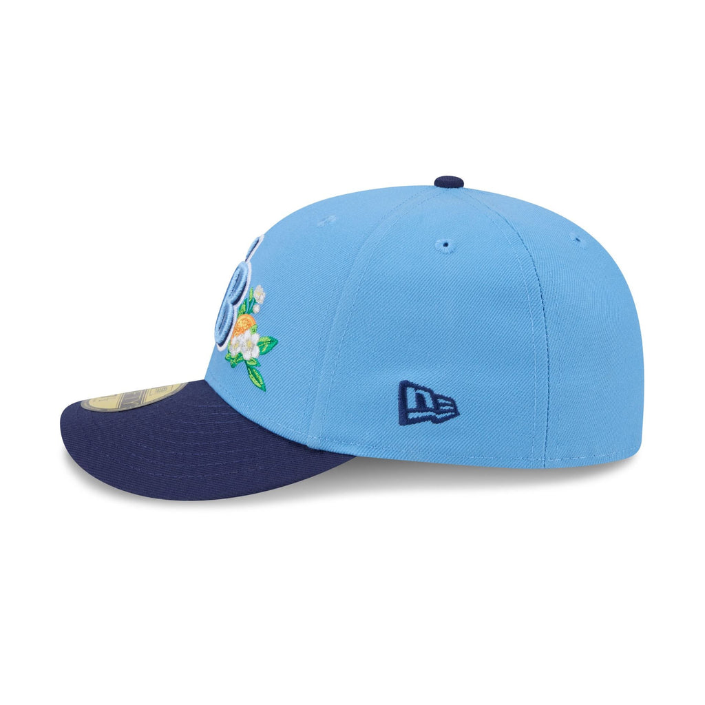 Tampa Bay Rays MLB Spring Training 2026 59FIFTY Fitted New Era