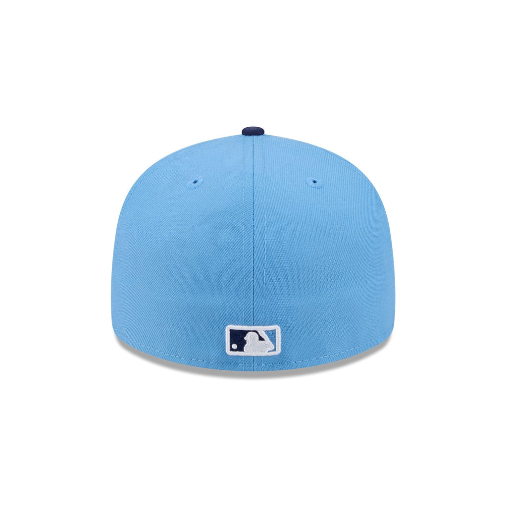 Tampa Bay Rays MLB Spring Training 2026 59FIFTY Fitted New Era
