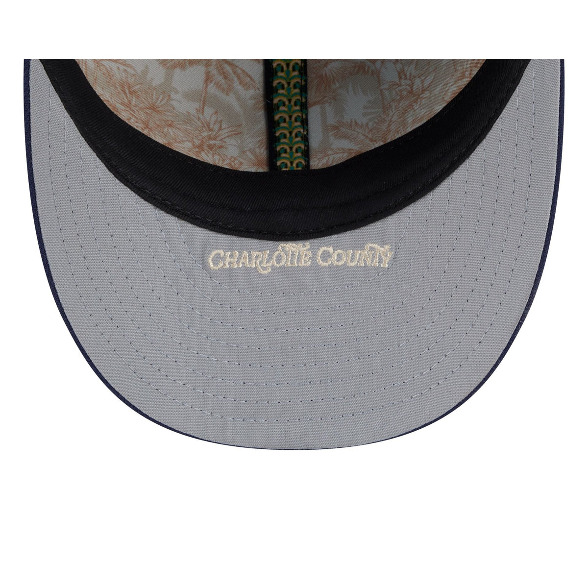 Tampa Bay Rays MLB Spring Training 2026 59FIFTY Fitted New Era