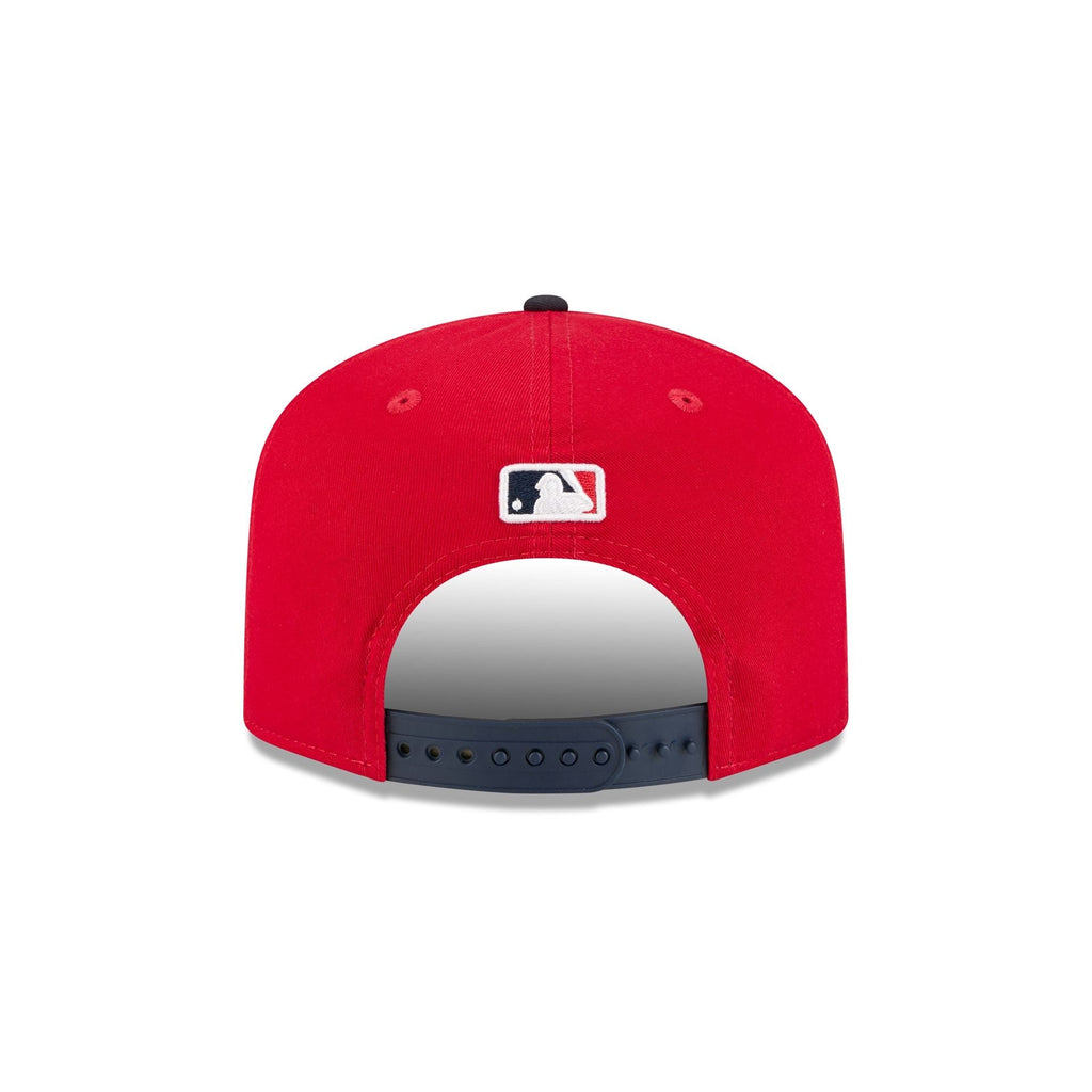 Boston Red Sox MLB 19Twenty Spring Training New Era Red/Navy