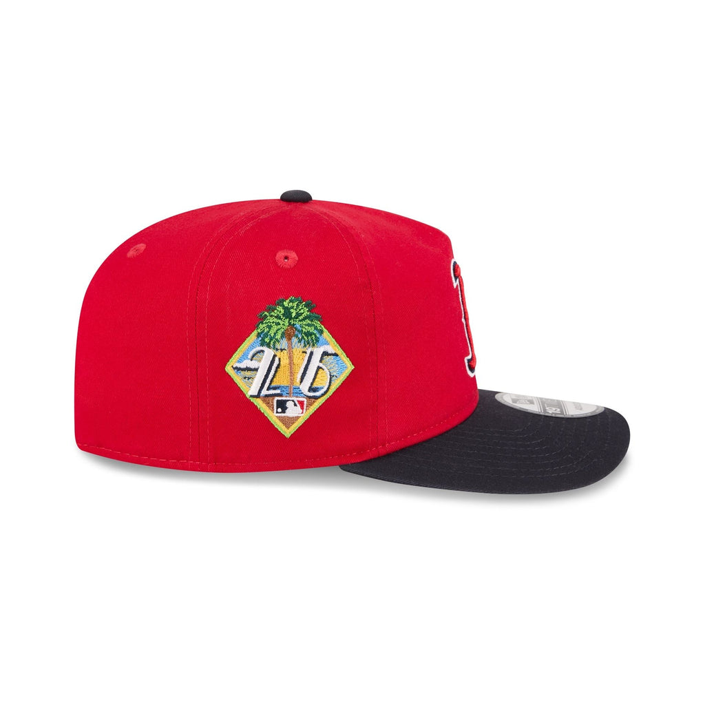 Boston Red Sox MLB 19Twenty Spring Training New Era Red/Navy