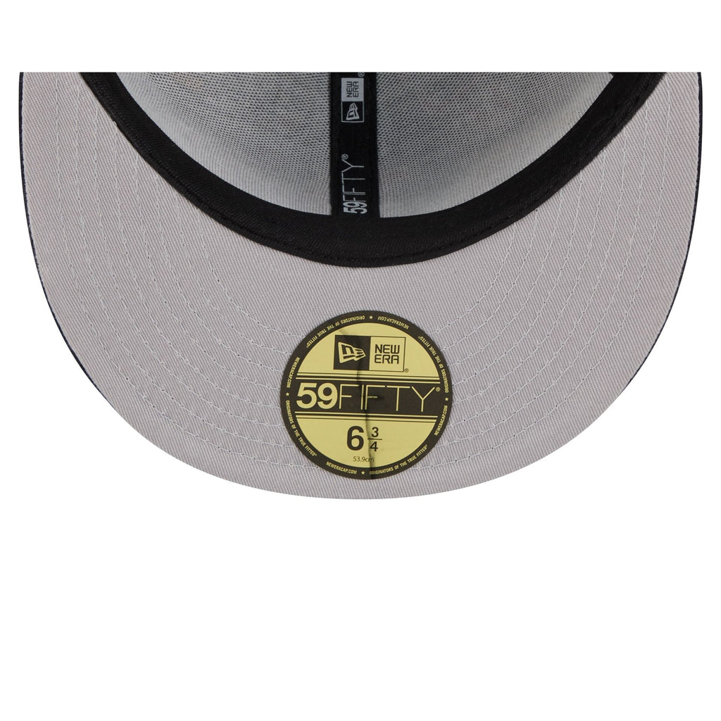Boston Red Sox MLB All Over Patch 59FIFTY New Era