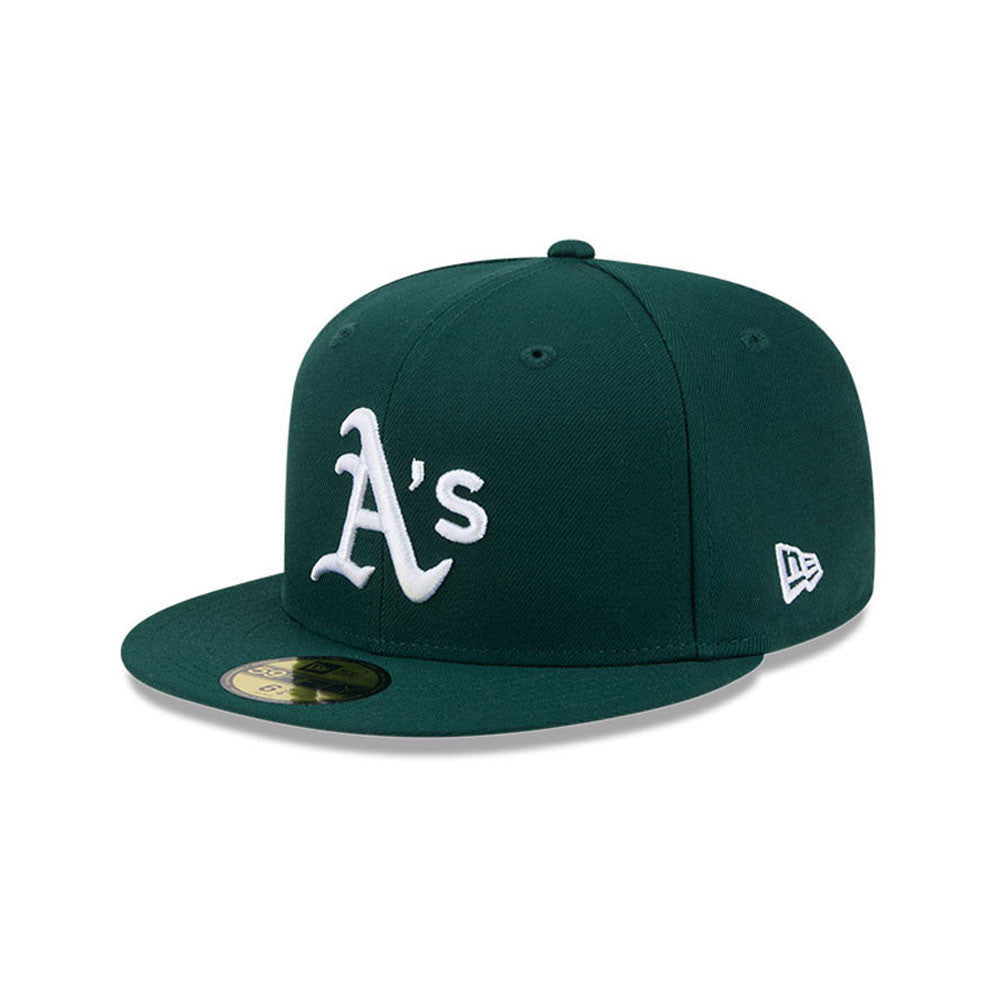Oakland Athletics MLB Hidden Hit 59FIFTY Fitted New Era