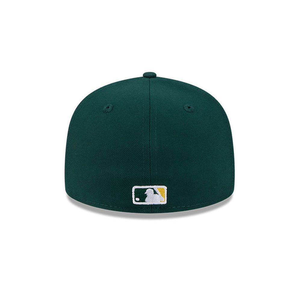 Oakland Athletics MLB Hidden Hit 59FIFTY Fitted New Era