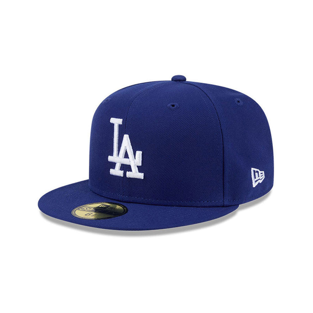Los Angeles Dodgers MLB Hidden Hit 59FIFTY Fitted New Era