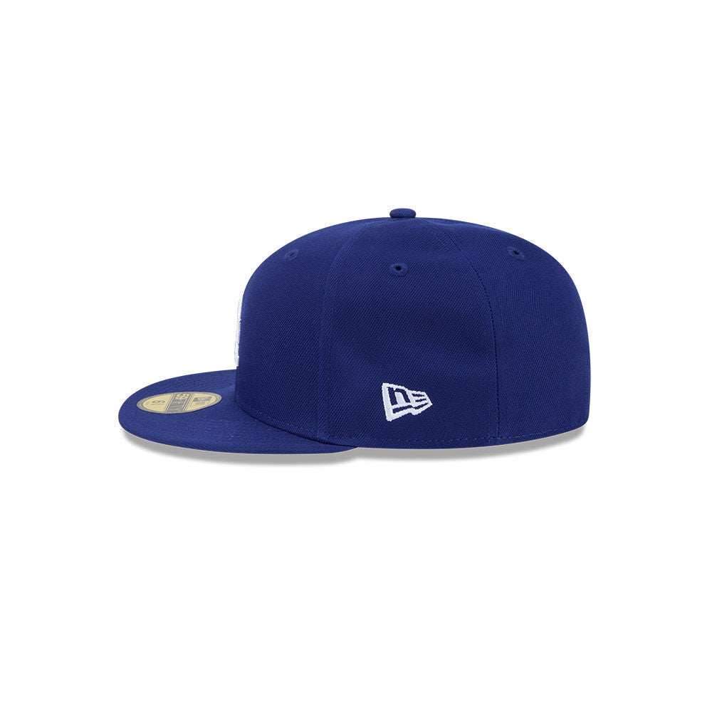 Los Angeles Dodgers MLB Hidden Hit 59FIFTY Fitted New Era
