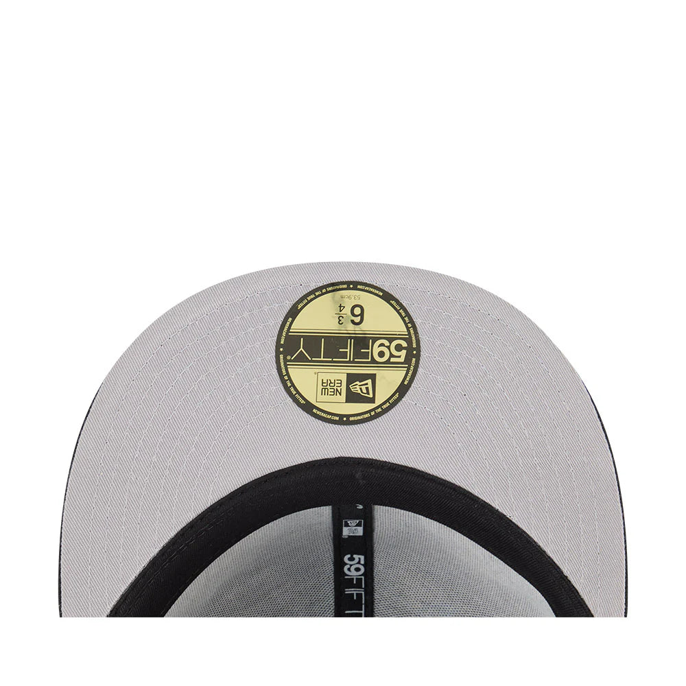 Arizona Diamondbacks MLB All Over Patch 59FIFTY Fitted New Era