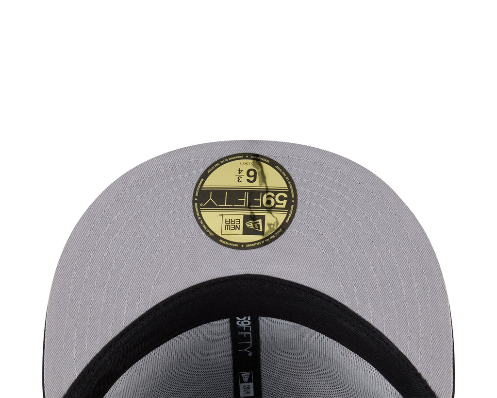 Chicago White Sox MLB All Over Patch 59FIFTY New Era