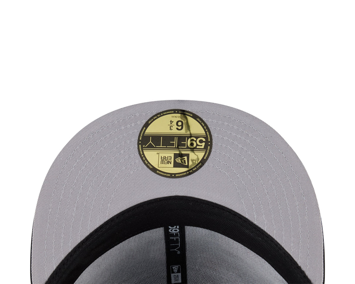 Chicago White Sox MLB All Over Patch 59FIFTY New Era
