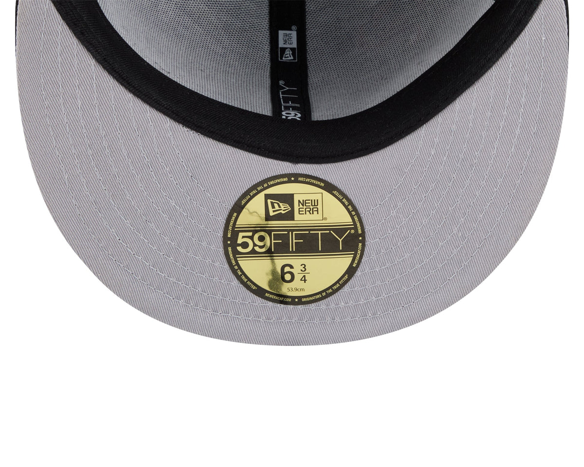 Colorado Rockies MLB All Over Patch 59FIFTY Fitted New Era