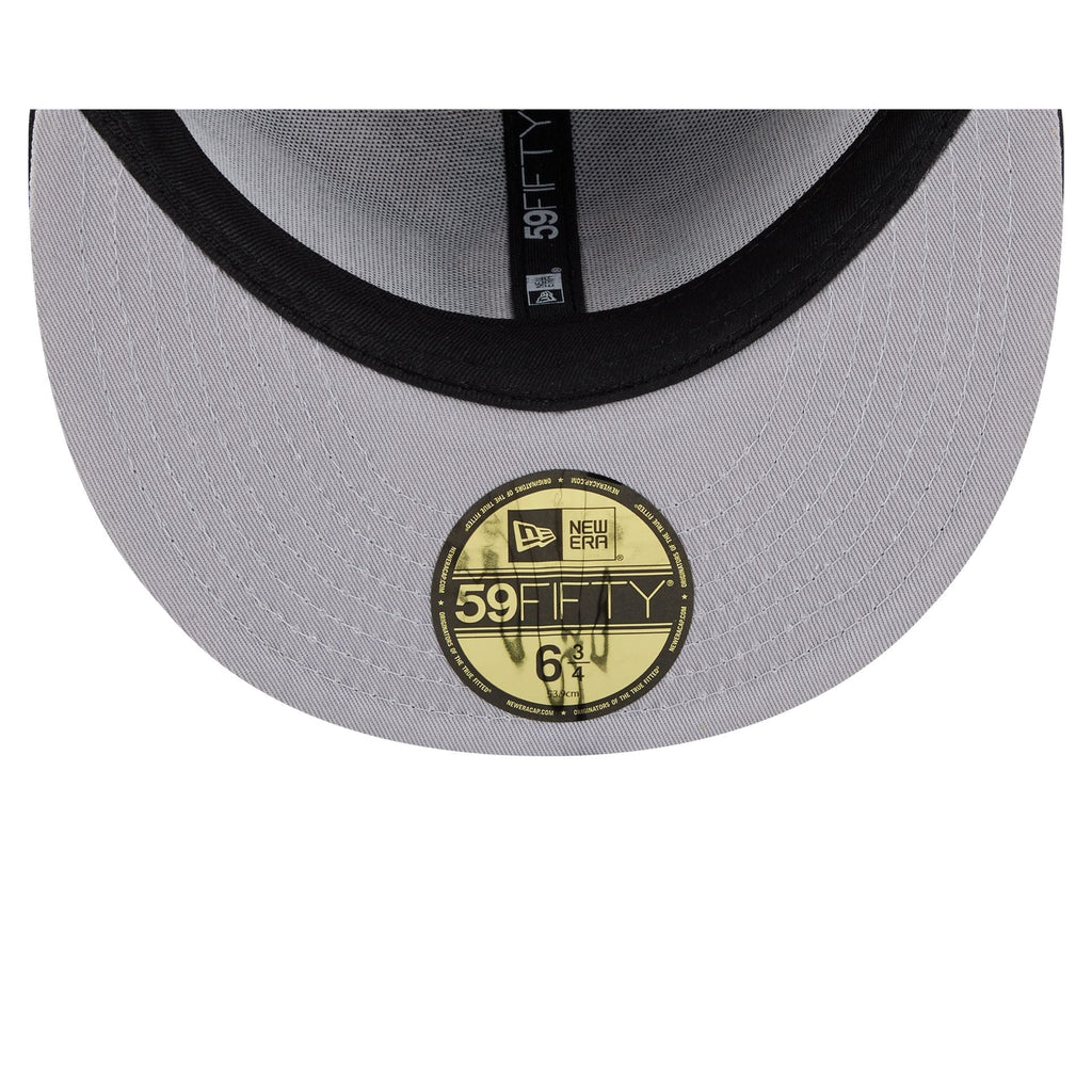 San Francisco Giants MLB All Over Patch 59FIFTY Fitted New Era