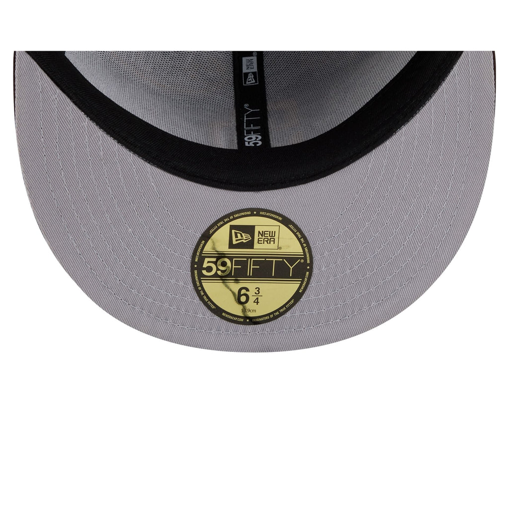 San Diego Padres MLB All Over Patch 59FIFTY New Era