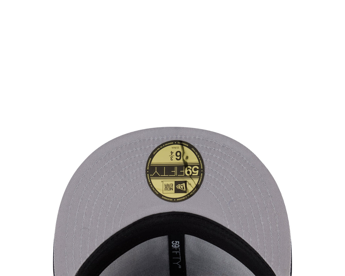 New York Yankees MLB All Over Patch 59FIFTY New Era
