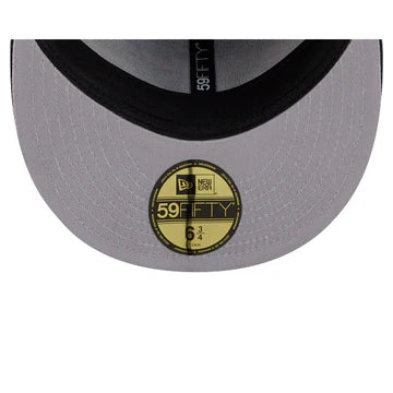 Houston Astros MLB All Over Patch 59FIFTY Fitted New Era