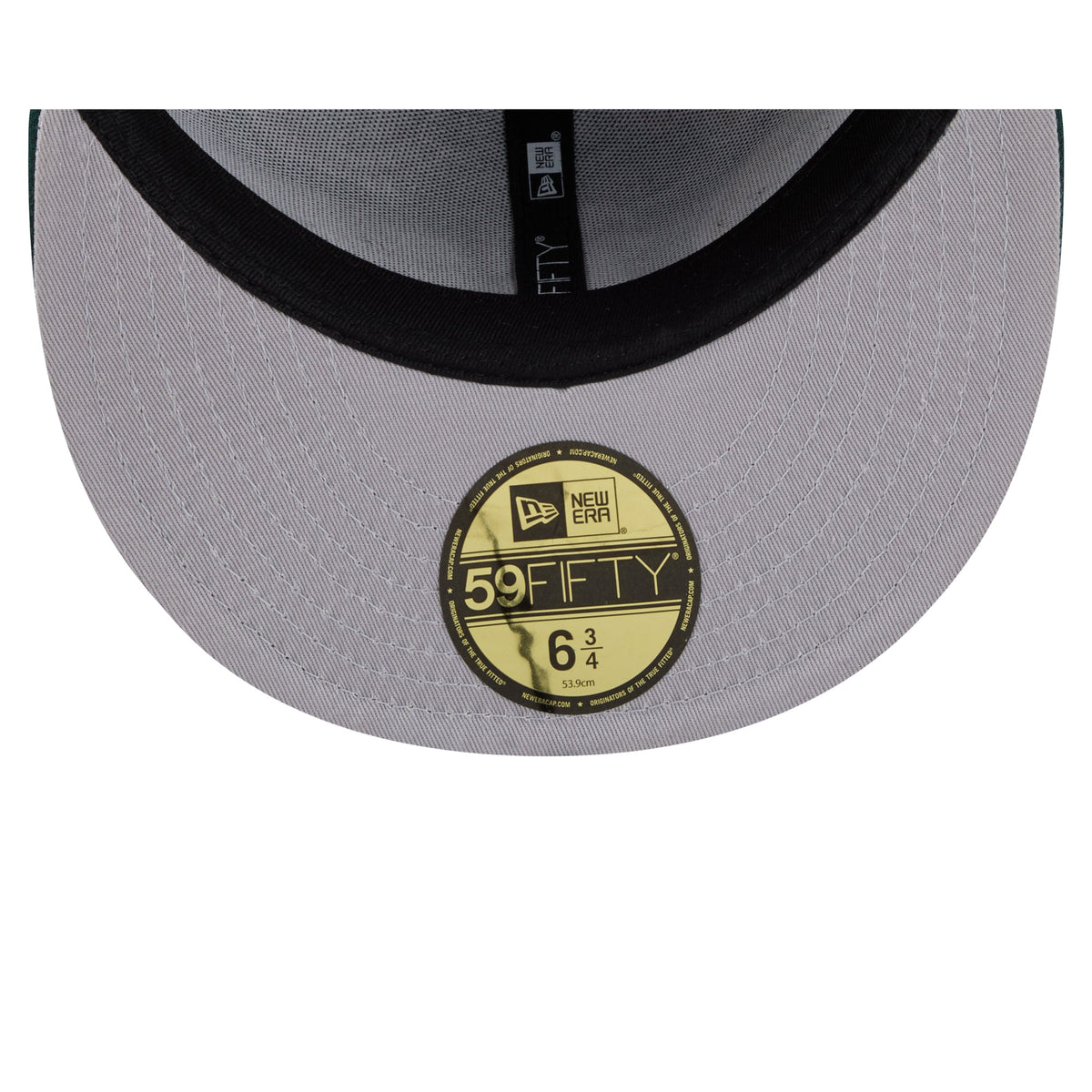 Oakland Athletics MLB All Over Patch 59FIFTY New Era