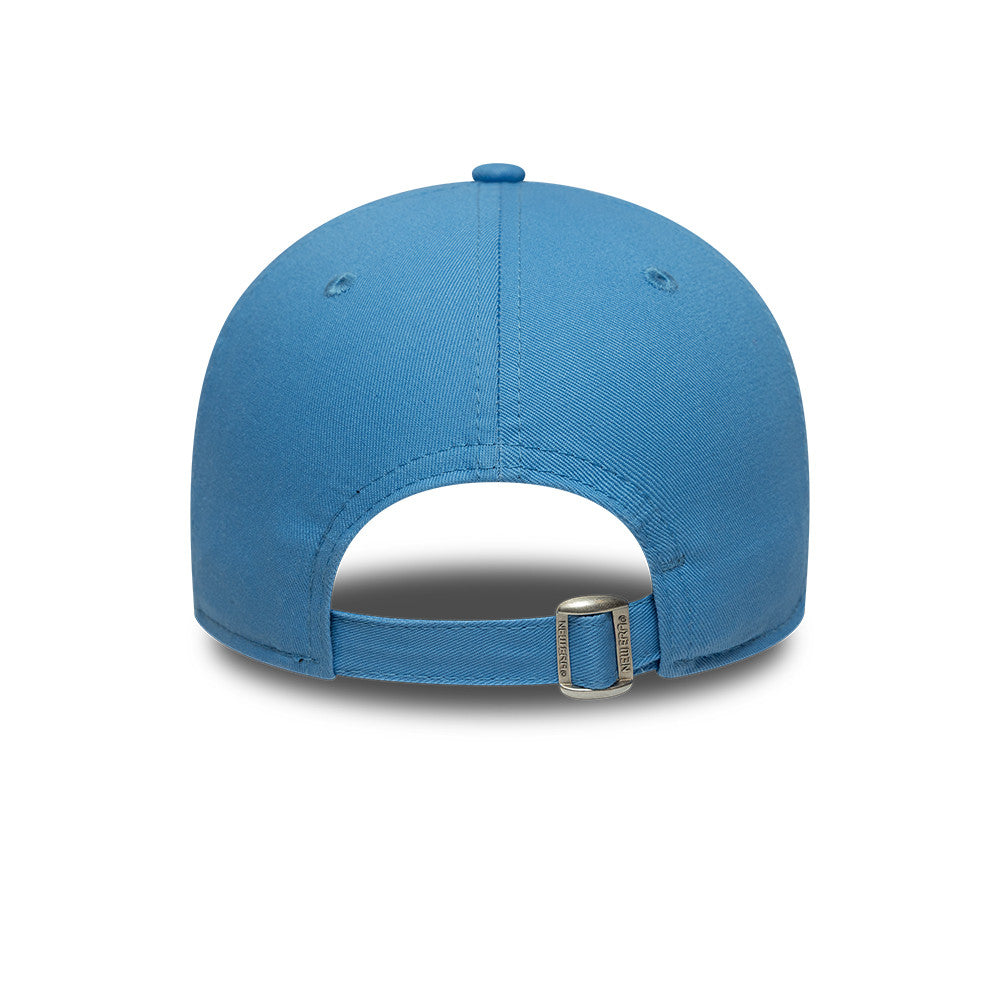 Oakland Athletics MLB League Essential 9FORTY Strapback New Era Blue