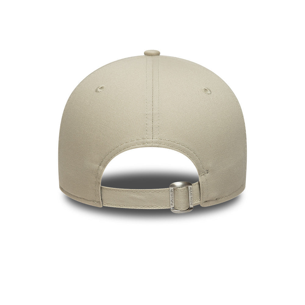 Los Angeles Dodgers MLB City Icon 9FORTY Strapback New Era
