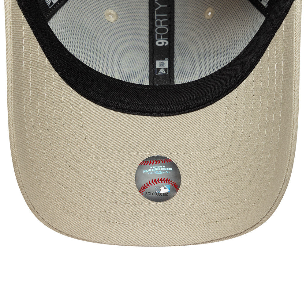 Los Angeles Dodgers MLB City Icon 9FORTY Strapback New Era
