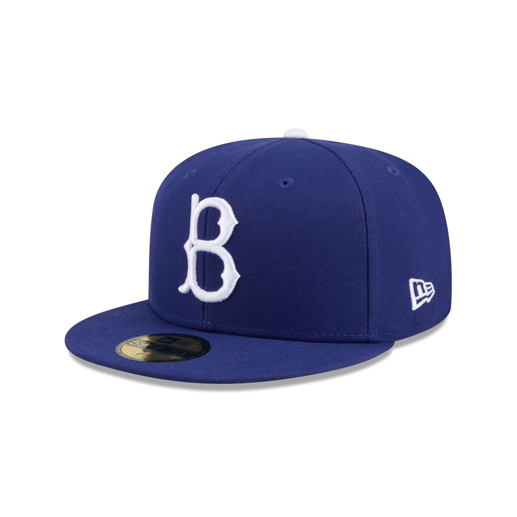 Brooklyn Dodgers Jackie Robinson Day 2026 MLB 59FIFTY New Era Blue