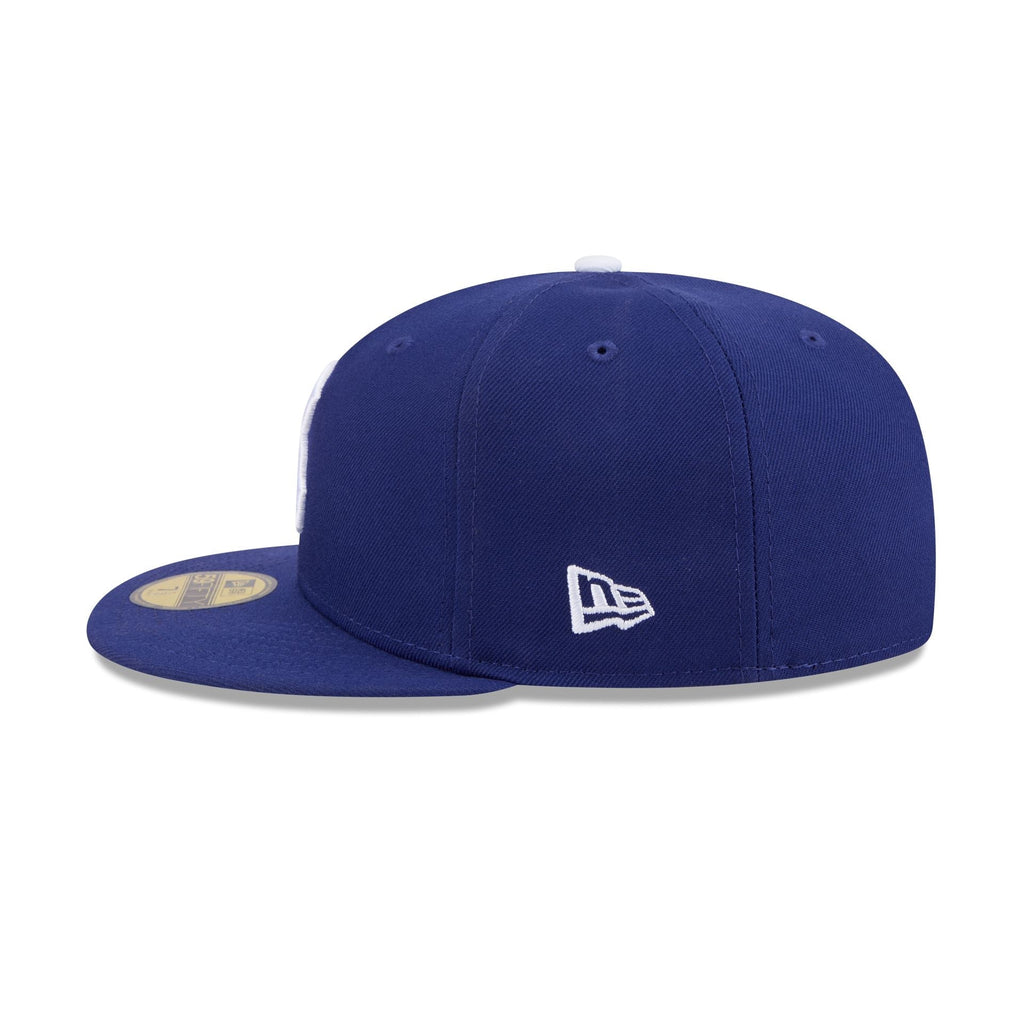 Brooklyn Dodgers Jackie Robinson Day 2026 MLB 59FIFTY New Era Blue