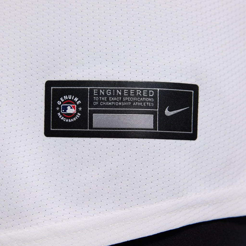 Minnesota Twins Nike Women's Home Limited Jersey - White