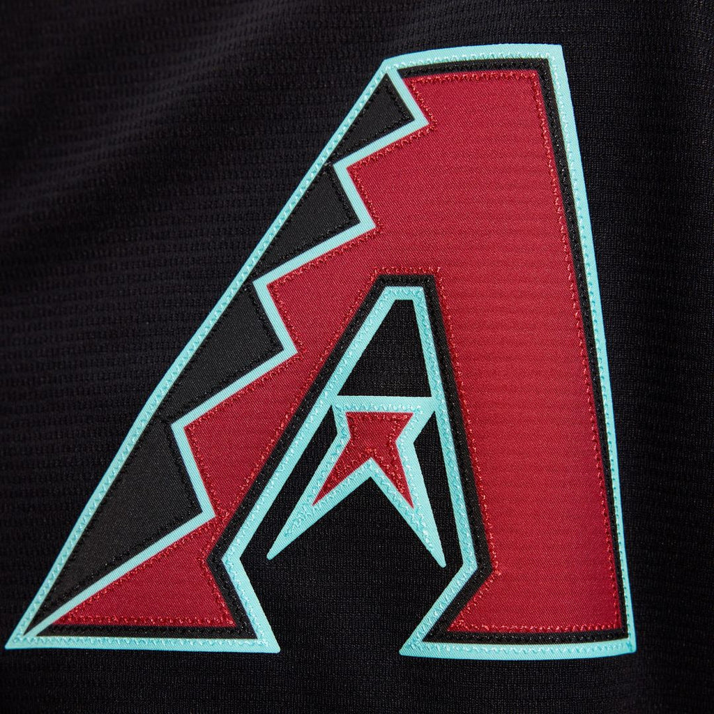 Arizona Diamondbacks Corbin Carroll Nike Alternate 2 Replica Jersey - Crimson