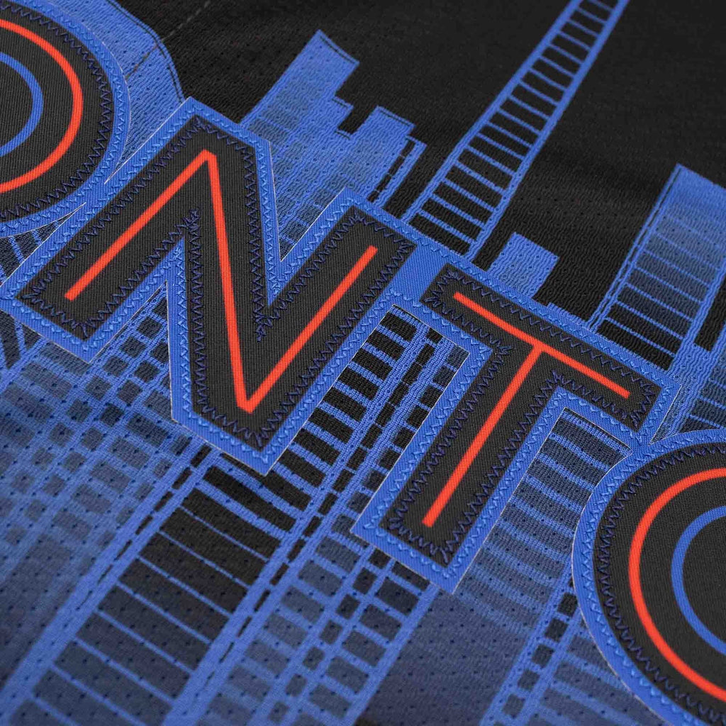 Toronto Blue Jays City Connect MLB Limited Jersey Nike