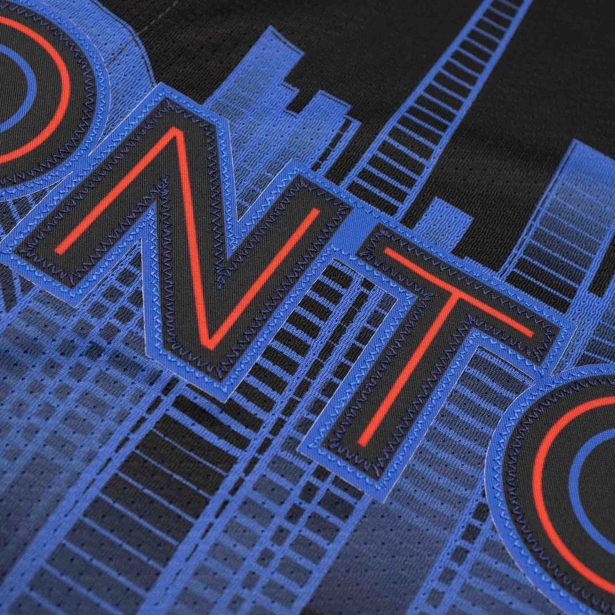Toronto Blue Jays City Connect MLB Limited Jersey Nike