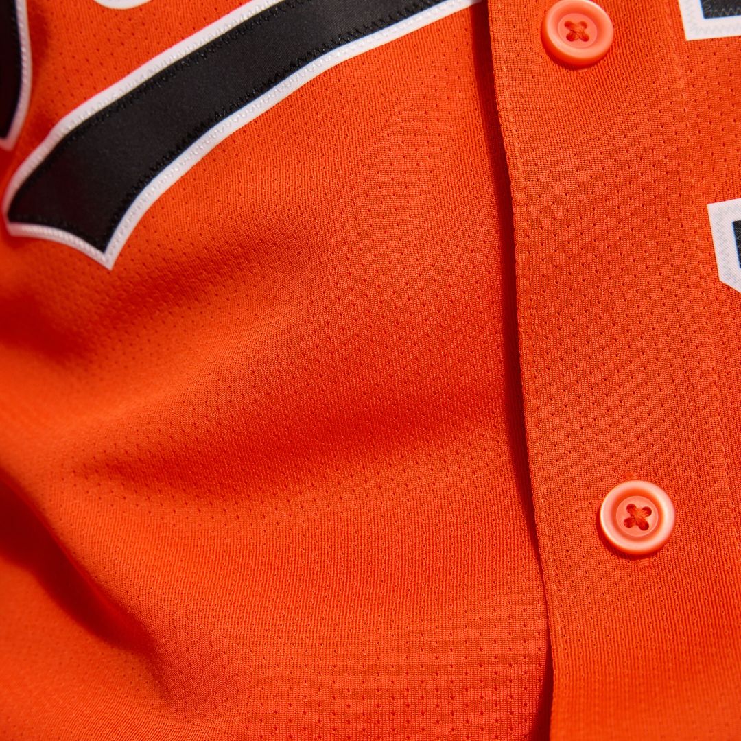 Baltimore Orioles Adley Rutschman Nike Road Limited Player Jersey - Gray