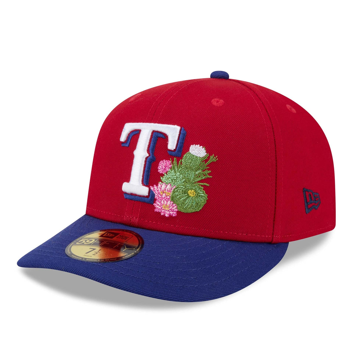 Texas Rangers MLB Spring Training 2026 59FIFTY Fitted New Era