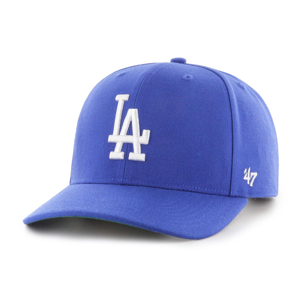 Los Angeles Dodgers MLB Cold Zone '47 MVP Royal Blue